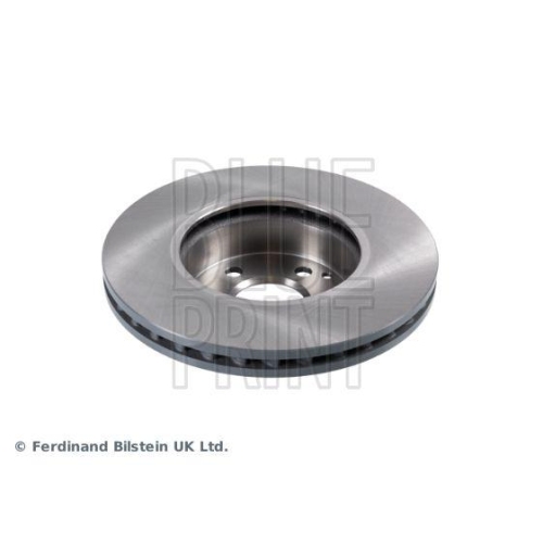 Bremsscheibe Blue Print ADU174306 für Mercedes Benz Mercedes Benz Mercedes Benz