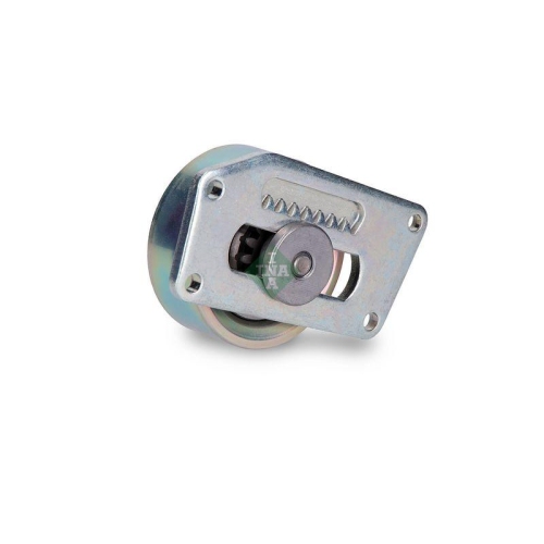 Spannrolle Keilrippenriemen Schaeffler Ina 531 0306 10 für Citroën Peugeot