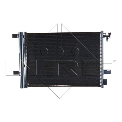 Kondensator Klimaanlage Nrf 35918 Easy Fit für Opel Vauxhall Chevrolet