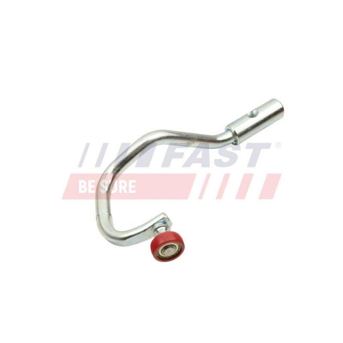 Rollenf&uuml;hrung Schiebet&uuml;r Fast FT95250 f&uuml;r Fiat Citro&euml;n Peugeot Oben