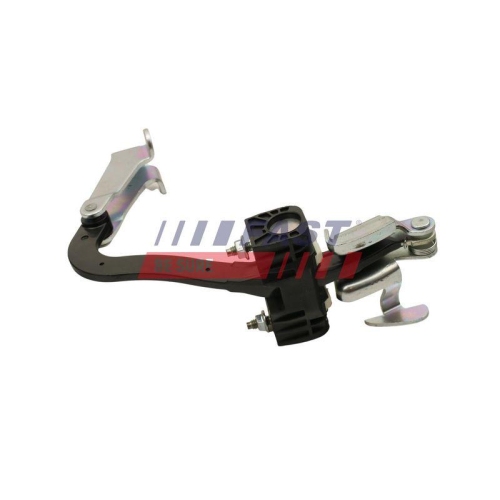 T&uuml;rfeststeller Fast FT95427 f&uuml;r Fiat Citro&euml;n Peugeot Hinterachse Links