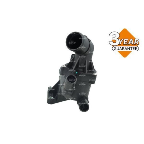 Thermostat K&uuml;hlmittel Nrf 725314 f&uuml;r Fiat Nissan Opel Renault Vauxhall