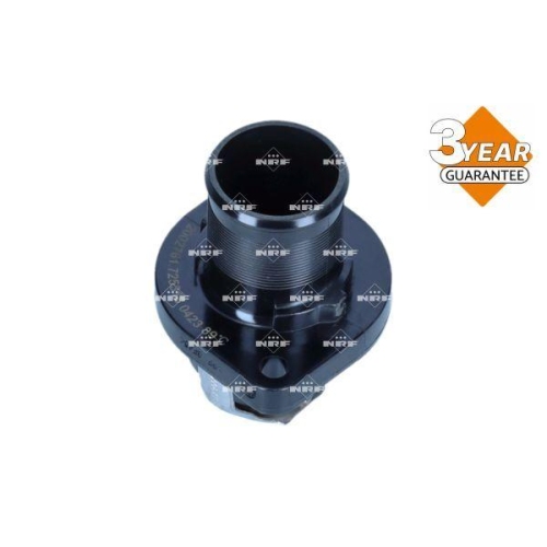 Thermostat K&uuml;hlmittel Nrf 725318 Easy Fit f&uuml;r Citro&euml;n Fiat Lancia Peugeot