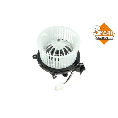 Innenraumgebl&auml;se Nrf 34258 f&uuml;r Opel