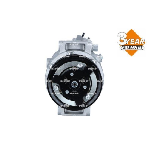 Kompressor Klimaanlage Nrf 320043 Easy Fit f&uuml;r Man VW