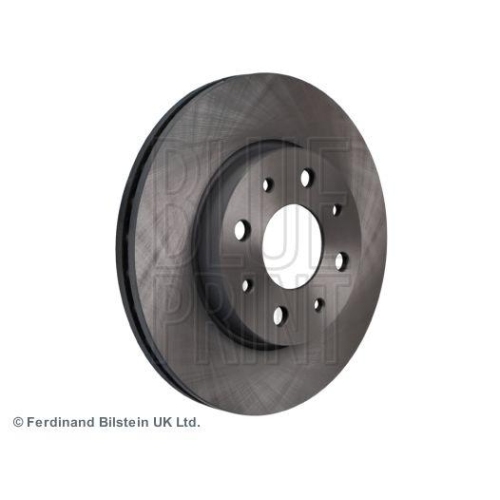 Brake Disc Blue Print ADL144302 for Fiat Ford Ford Motor Company