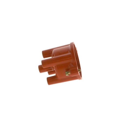 Zündverteilerkappe Bosch 1235522306 für Volvo