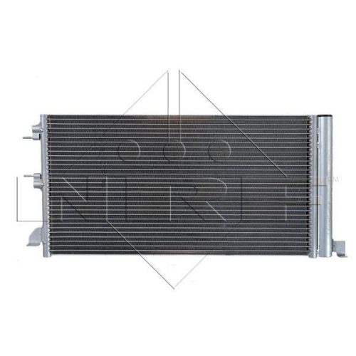 Kondensator Klimaanlage Nrf 35921 Easy Fit f&uuml;r Fiat
