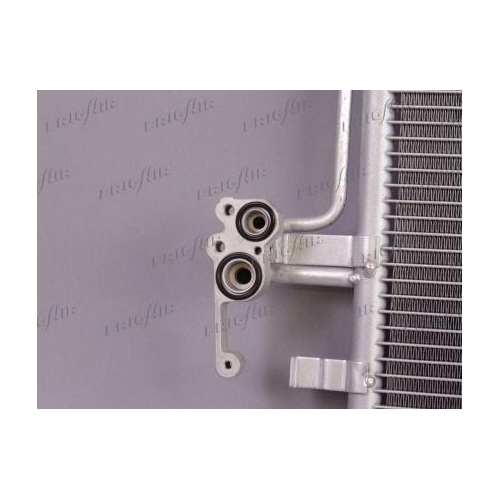 Kondensator Klimaanlage Frigair 0805.3029 für Ford Land Rover