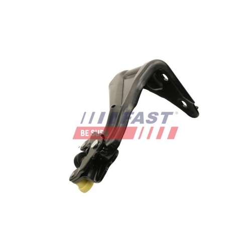 Rollenf&uuml;hrung Schiebet&uuml;r Fast FT95828 f&uuml;r Citro&euml;n Fiat Schiebet&uuml;r