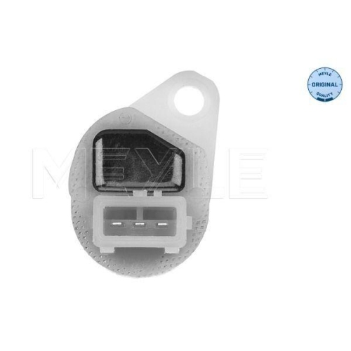 Sensor Geschwindigkeit/drehzahl Meyle 40148990001 Meyle-original: True To Oe.