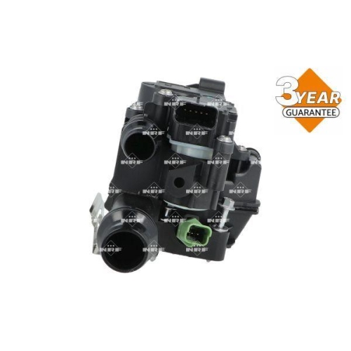 Thermostat K&uuml;hlmittel Nrf 725440 Easy Fit f&uuml;r Citro&euml;n Opel Peugeot Vauxhall DS