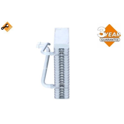Verdampfer Klimaanlage Nrf 36159 Easy Fit f&uuml;r Audi Seat Skoda VW Vorne