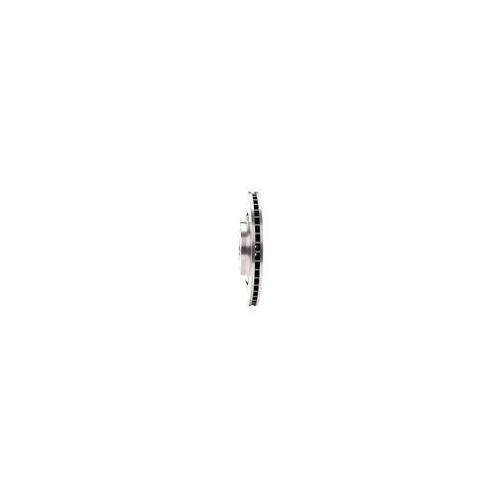 Bremsscheibe Bosch 0986479T00 f&uuml;r Toyota Lexus Vorderachse