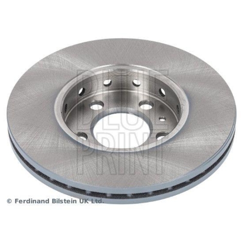 Bremsscheibe Blue Print ADV184301 f&uuml;r Audi Seat Skoda VW Vorderachse