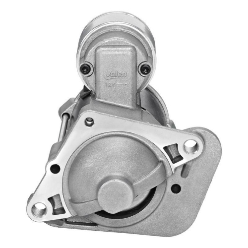 Starter Valeo 438319 Valeo Origins Stop&start - New O.e. Technologie f&uuml;r Nissan