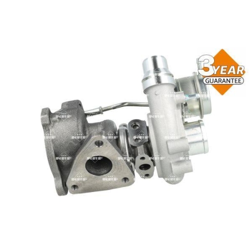 Lader Aufladung Nrf 90010189 Easy Fit f&uuml;r Renault