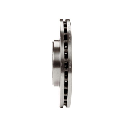 Bremsscheibe Bosch 0986479A49 f&uuml;r Ford Vorderachse