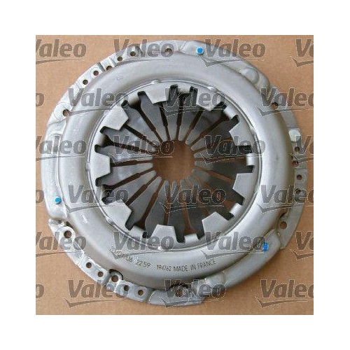 Kupplungssatz Valeo 826231 3kkit f&uuml;r