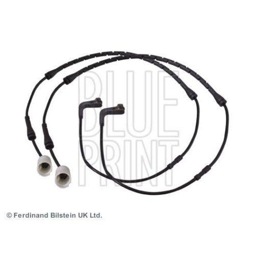 Bremsbelagsatz Scheibenbremse Blue Print ADB114208 f&uuml;r Bmw Vorderachse