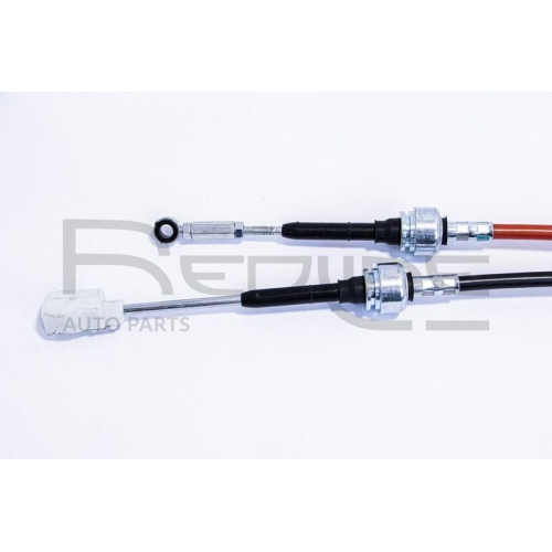 Seilzug Schaltgetriebe Red-line 49DW001 für Chevrolet