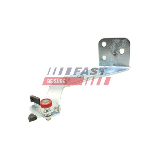 Rollenf&uuml;hrung Schiebet&uuml;r Fast FT95372 f&uuml;r Fiat Citro&euml;n Peugeot Volvo