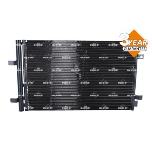 Kondensator Klimaanlage Nrf 350635 Easy Fit f&uuml;r Peugeot DS