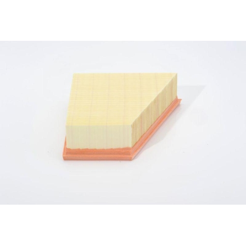 Luftfilter Bosch 1457433575 für Seat Skoda VW