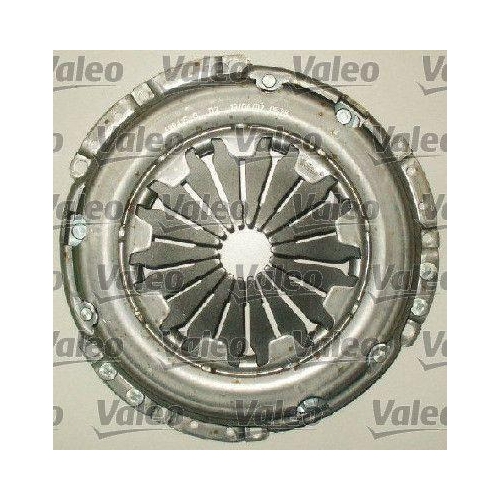 Kupplungssatz Valeo 826234 3kkit für MG Rover Mini