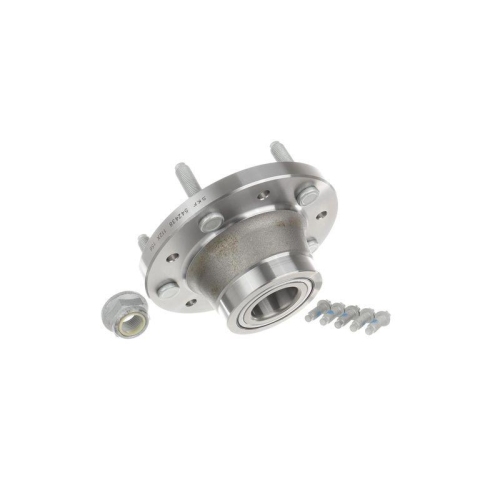 Radlagersatz Skf VKBA 7029 f&uuml;r Ford Hinterachse