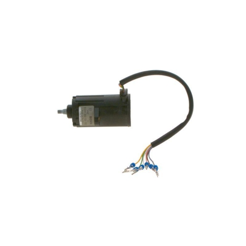 Sensor Fahrpedalstellung Bosch 0281002733 für Fiat Iveco VM