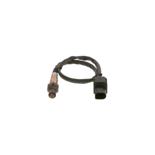 Lambdasonde Bosch 0281004821 f&uuml;r Alfa Romeo Citro&euml;n Fiat Gmc Iveco Lancia Opel