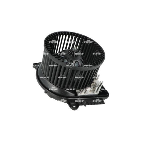 Innenraumgebläse Nrf 34021 für Citroën Peugeot Für Fahrzeuge Mit Klimaanlage