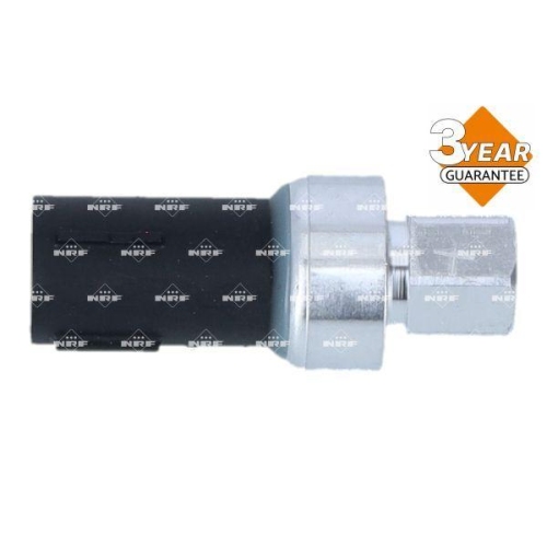 Druckschalter Klimaanlage Nrf 38956 f&uuml;r Ford Ford Usa Aston Martin
