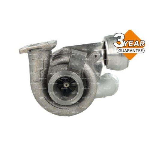 Lader Aufladung Nrf 90010201 Easy Fit f&uuml;r Alfa Romeo Fiat