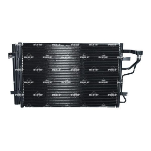 Kondensator Klimaanlage Nrf 35963 Easy Fit f&uuml;r Hyundai Kia