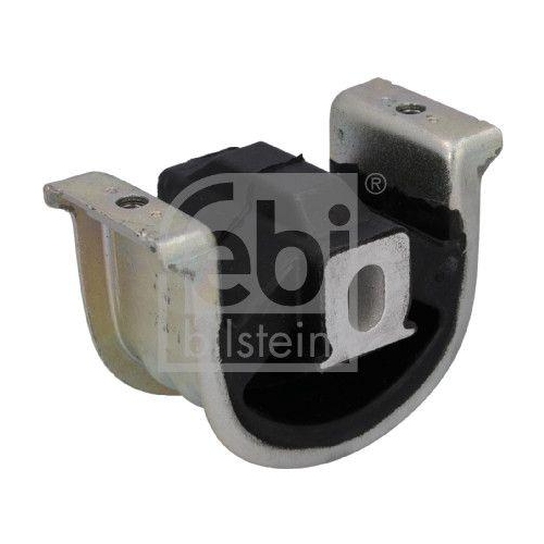 Lagerung Motor Febi Bilstein 26630 f&uuml;r VW Mitte Vorne