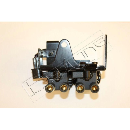 Z&uuml;ndspule Red-line 62HY000 f&uuml;r Hyundai