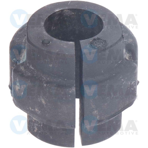 Lagerung Stabilisator Vema 540228 für Audi Vag Vorderachse Beidseitig