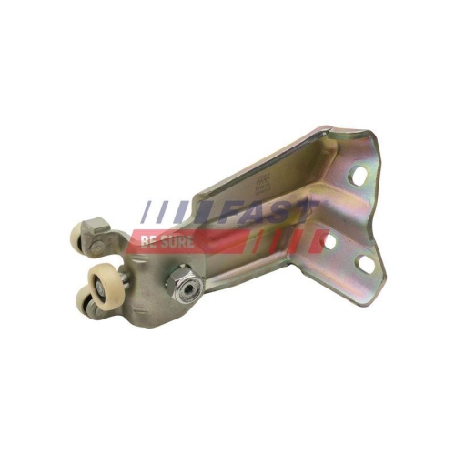 Rollenf&uuml;hrung Schiebet&uuml;r Fast FT95371 f&uuml;r Fiat Alfa Romeo Citro&euml;n Peugeot Oben