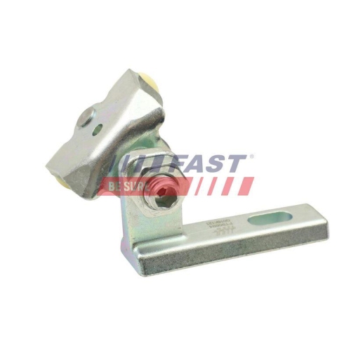 Rollenf&uuml;hrung Schiebet&uuml;r Fast FT95694 f&uuml;r Iveco Oben