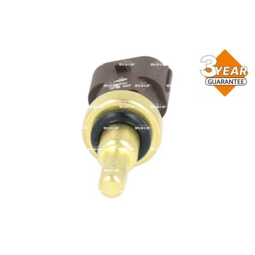 Sensor K&uuml;hlmitteltemperatur Nrf 727189 f&uuml;r Alfa Romeo Fiat Lancia Jeep
