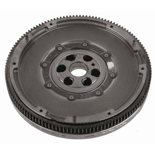 Schwungrad Sachs 2294002240 Zwei-massen-schwungrad f&uuml;r Seat Skoda VW Audi