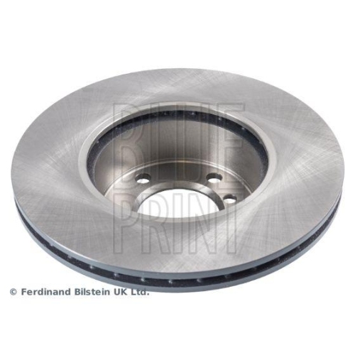 Bremsscheibe Blue Print ADB114305 f&uuml;r Bmw Vorderachse