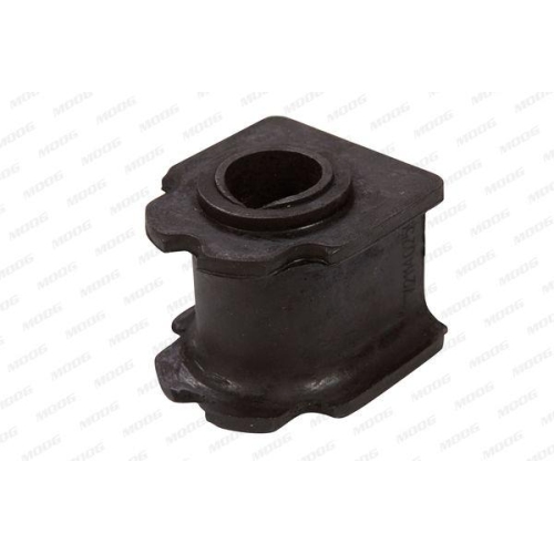 Lagerbuchse Stabilisator Moog JA-SB-13289 f&uuml;r Ford Jaguar Hinterachse Links