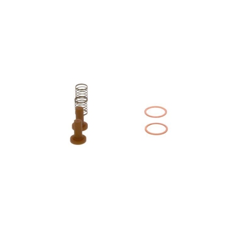 Reparatursatz Kraftstoffpumpe Bosch 2447010011 f&uuml;r Alfa Romeo Daf Fiat Iveco