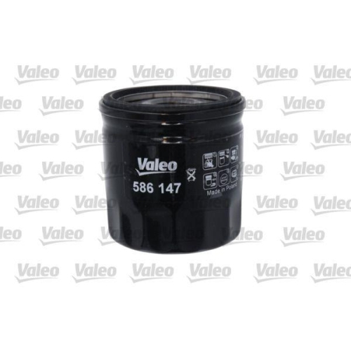 &Ouml;lfilter Valeo 586147 f&uuml;r Citro&euml;n Ford Peugeot Land Rover