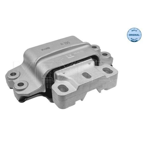 Lagerung Motor Meyle 1001991098 Meyle-original: True To Oe. f&uuml;r Audi Seat Skoda