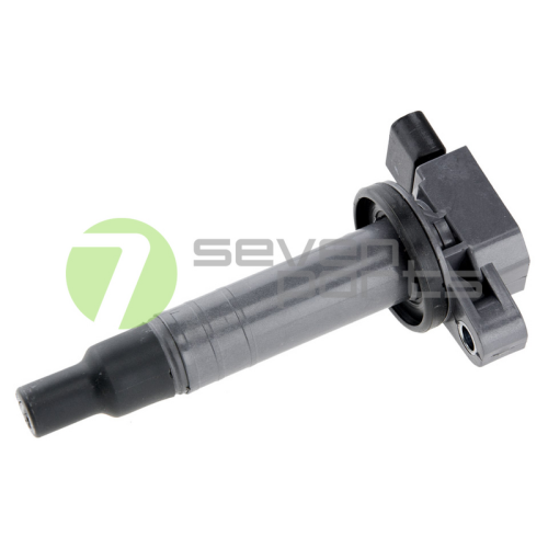 Z&uuml;ndspule 7 Seven Parts SV390318 f&uuml;r Toyota Lexus