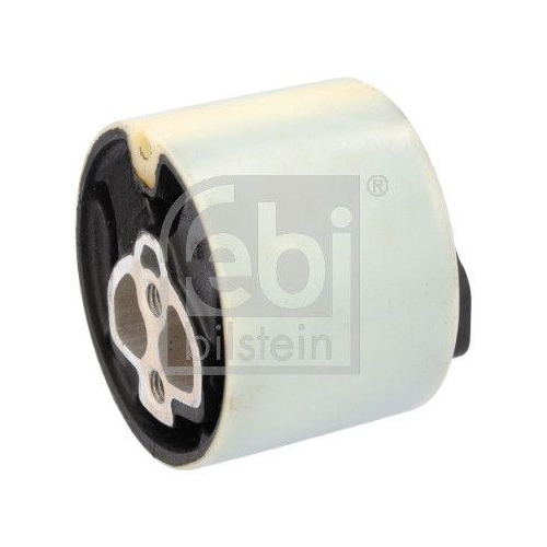 Lagerung Verteilergetriebe Febi Bilstein 39163 f&uuml;r Audi Porsche VW Hinten
